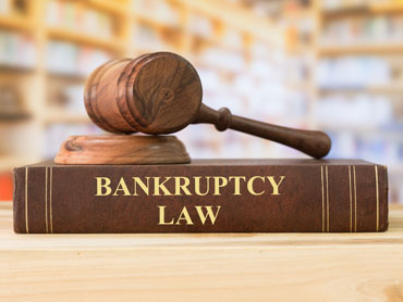Bankruptcy Lawyers Greenville