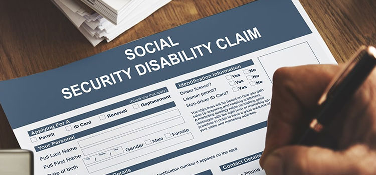 Sacramento social security disability claim lawyers