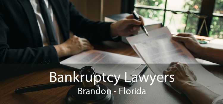 Bankruptcy Lawyers Brandon - Florida