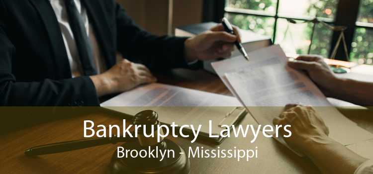 Bankruptcy Lawyers Brooklyn - Mississippi