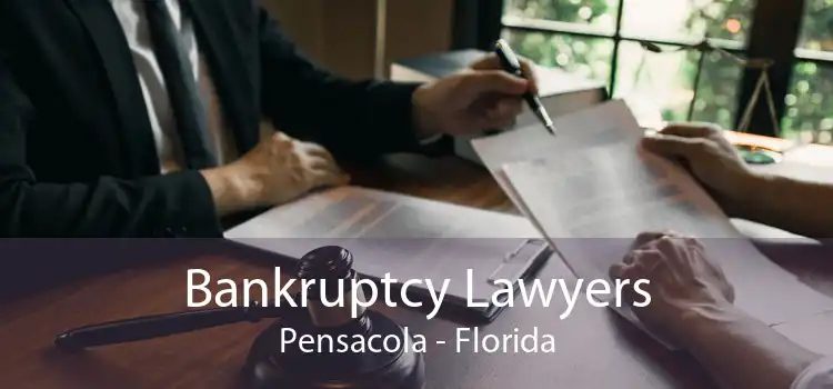 Bankruptcy Lawyers Pensacola - Florida