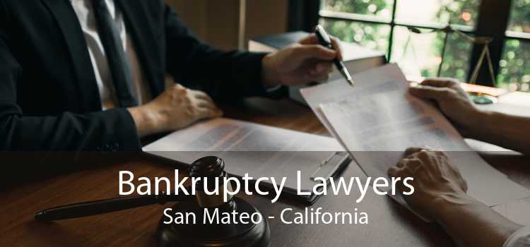 Bankruptcy Lawyers San Mateo - California