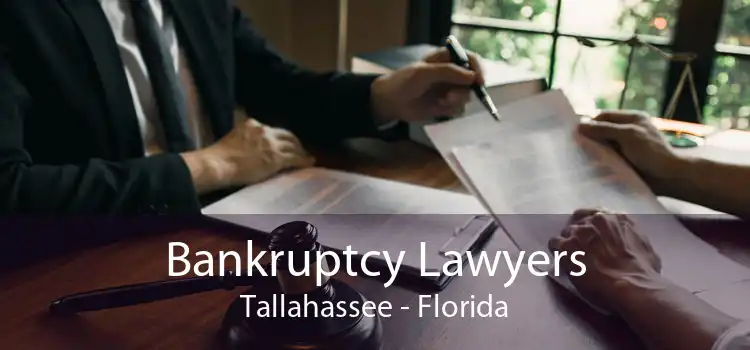 Bankruptcy Lawyers Tallahassee - Florida