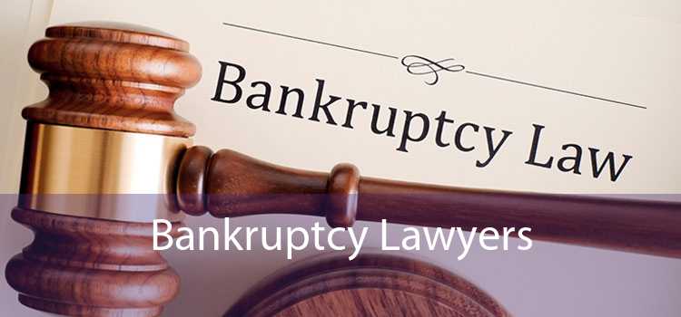 Bankruptcy Lawyers 