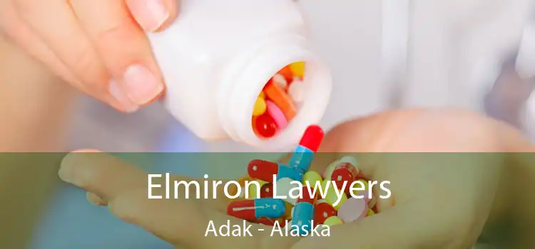 Elmiron Lawyers Adak - Alaska