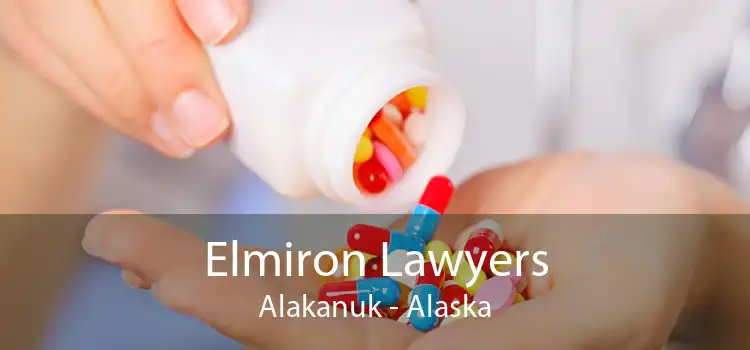 Elmiron Lawyers Alakanuk - Alaska