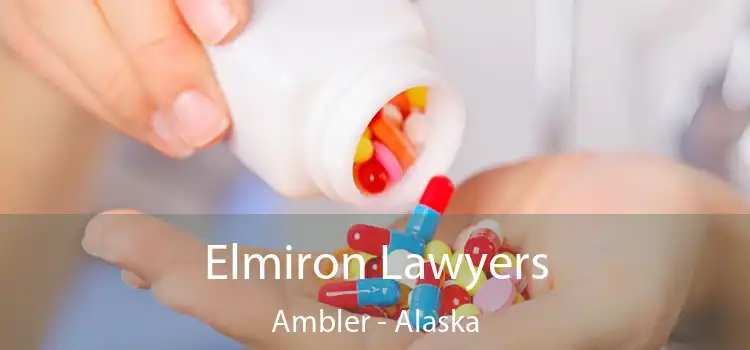 Elmiron Lawyers Ambler - Alaska