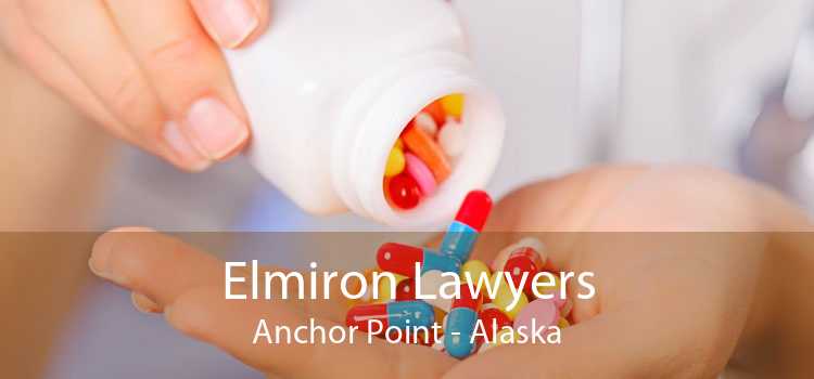 Elmiron Lawyers Anchor Point - Alaska