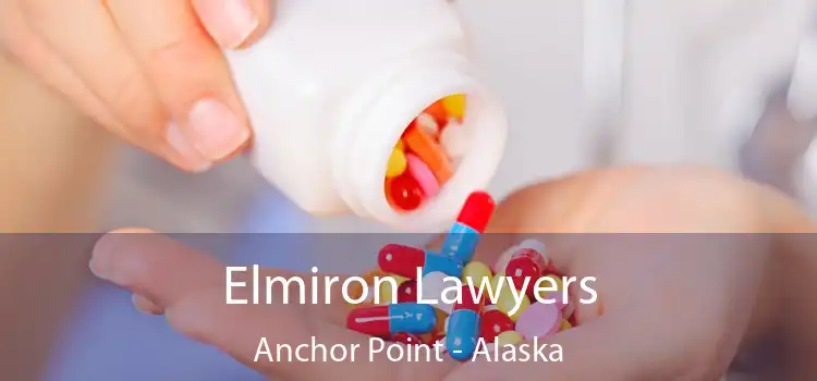 Elmiron Lawyers Anchor Point - Alaska