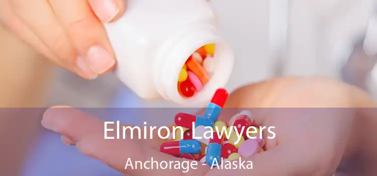 Elmiron Lawyers Anchorage - Alaska