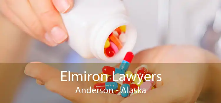 Elmiron Lawyers Anderson - Alaska