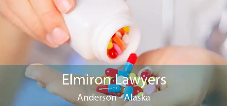 Elmiron Lawyers Anderson - Alaska