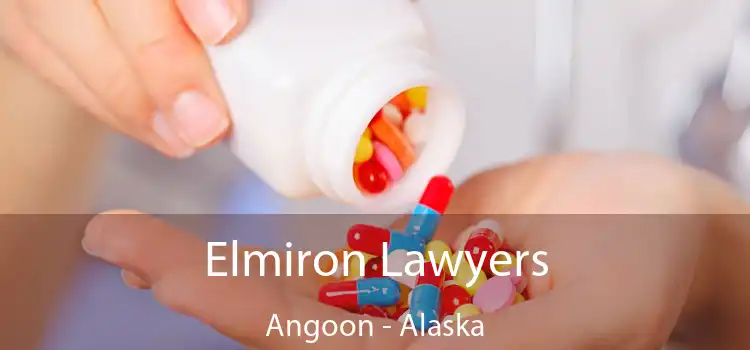 Elmiron Lawyers Angoon - Alaska