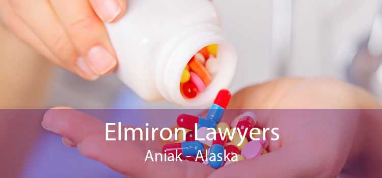 Elmiron Lawyers Aniak - Alaska