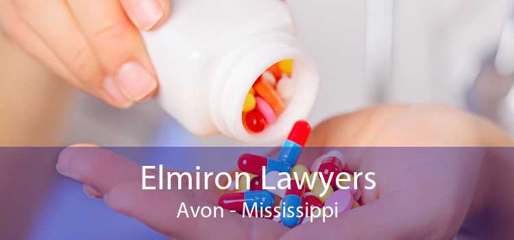 Elmiron Lawyers Avon - Mississippi
