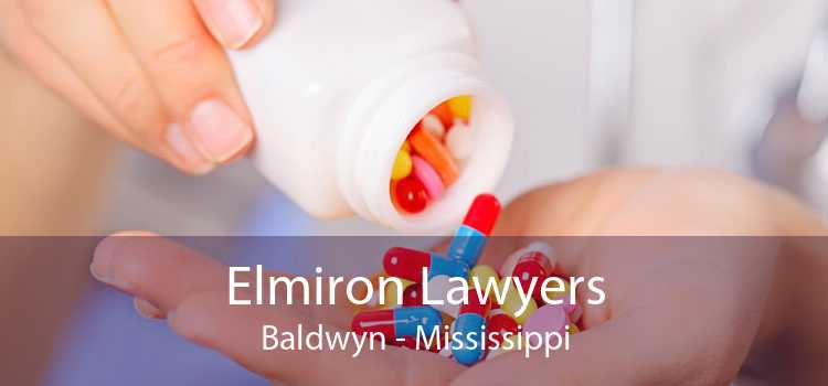 Elmiron Lawyers Baldwyn - Mississippi