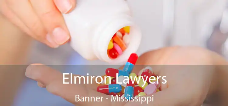 Elmiron Lawyers Banner - Mississippi