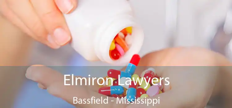 Elmiron Lawyers Bassfield - Mississippi