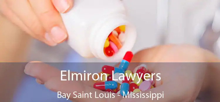 Elmiron Lawyers Bay Saint Louis - Mississippi