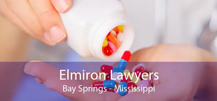 Elmiron Lawyers Bay Springs - Mississippi