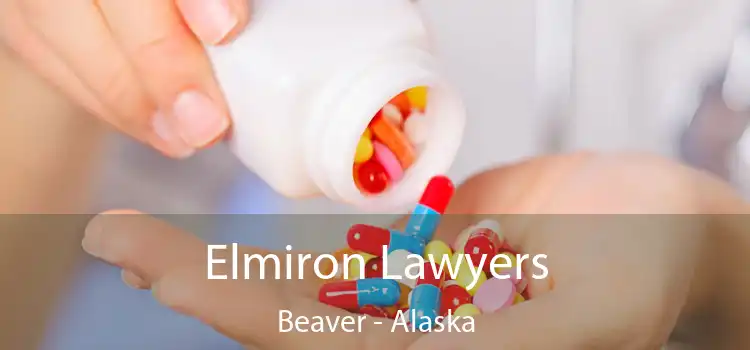 Elmiron Lawyers Beaver - Alaska