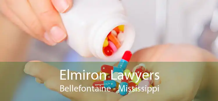 Elmiron Lawyers Bellefontaine - Mississippi