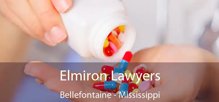 Elmiron Lawyers Bellefontaine - Mississippi