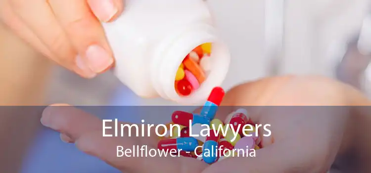 Elmiron Lawyers Bellflower - California