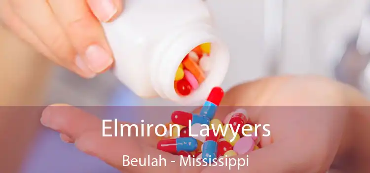 Elmiron Lawyers Beulah - Mississippi