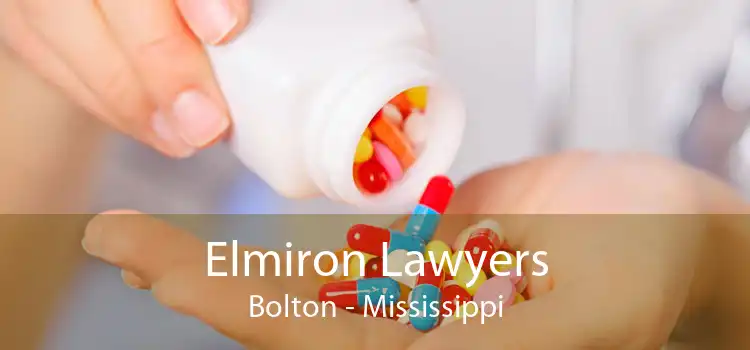 Elmiron Lawyers Bolton - Mississippi