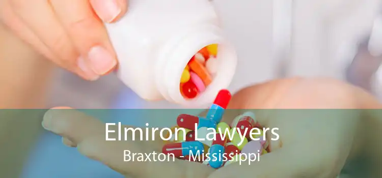 Elmiron Lawyers Braxton - Mississippi