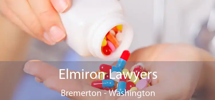 Elmiron Lawyers Bremerton - Washington