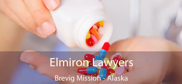 Elmiron Lawyers Brevig Mission - Alaska