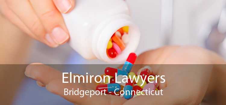 Elmiron Lawyers Bridgeport - Connecticut