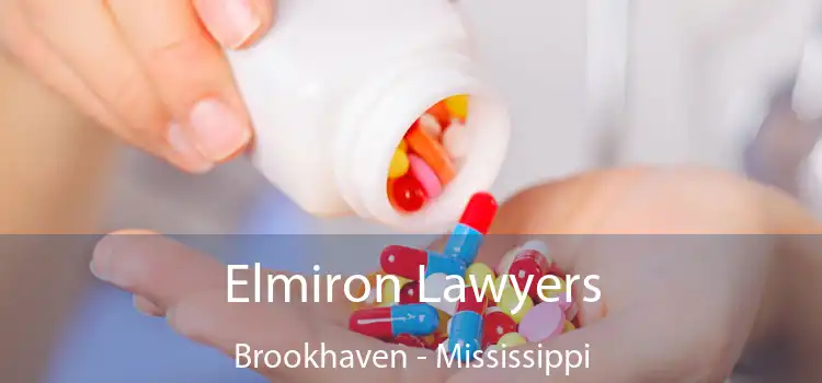 Elmiron Lawyers Brookhaven - Mississippi