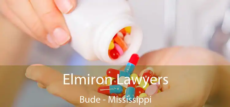 Elmiron Lawyers Bude - Mississippi