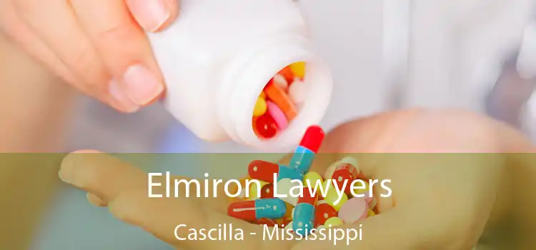 Elmiron Lawyers Cascilla - Mississippi