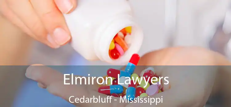 Elmiron Lawyers Cedarbluff - Mississippi