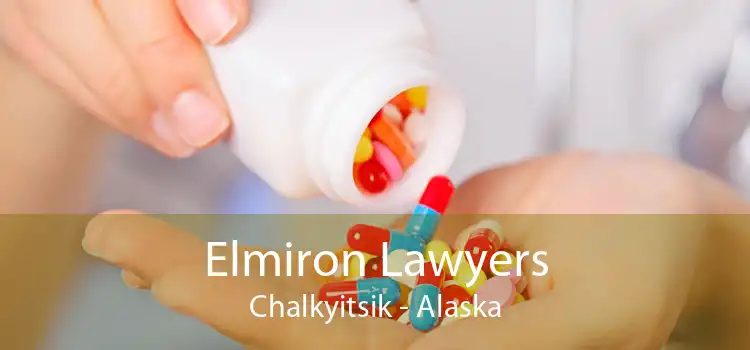 Elmiron Lawyers Chalkyitsik - Alaska