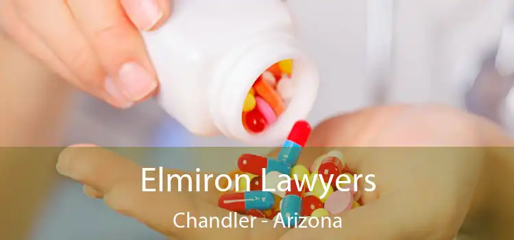 Elmiron Lawyers Chandler - Arizona