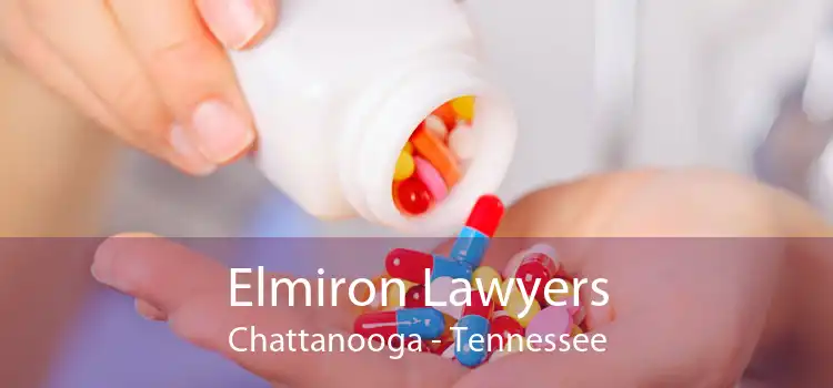Elmiron Lawyers Chattanooga - Tennessee
