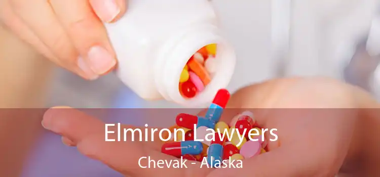 Elmiron Lawyers Chevak - Alaska