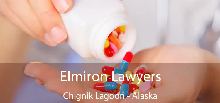 Elmiron Lawyers Chignik Lagoon - Alaska