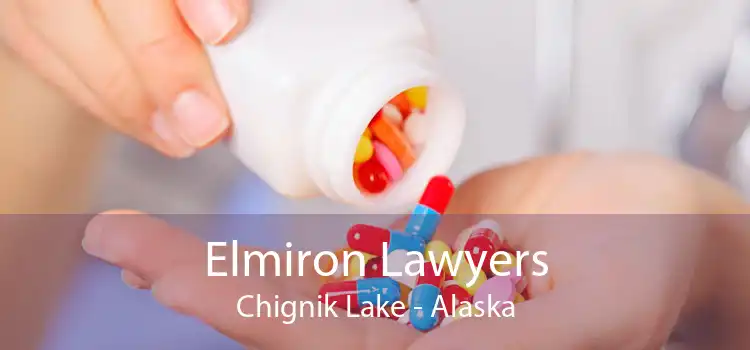 Elmiron Lawyers Chignik Lake - Alaska