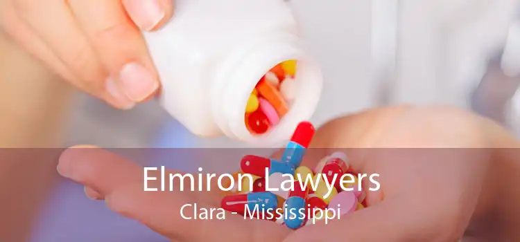 Elmiron Lawyers Clara - Mississippi