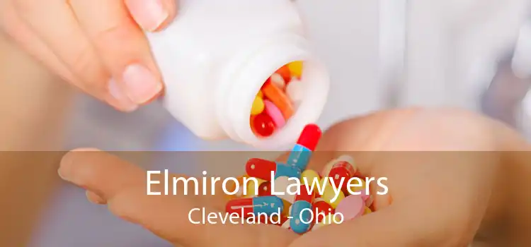 Elmiron Lawyers Cleveland - Ohio