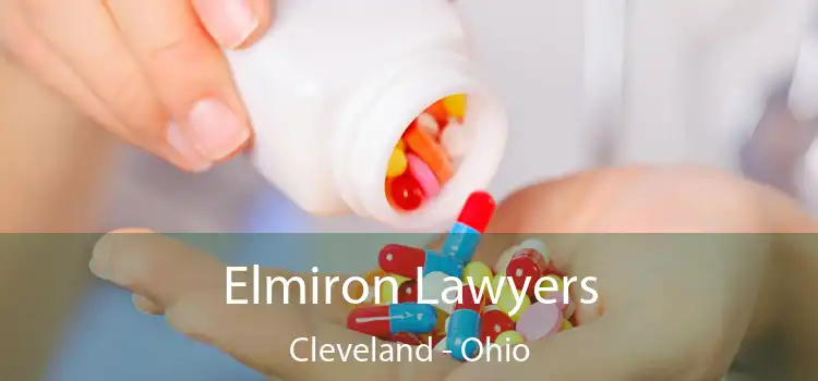 Elmiron Lawyers Cleveland - Ohio