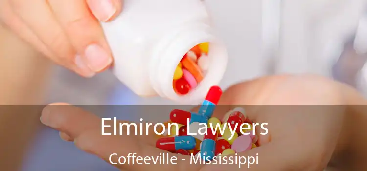 Elmiron Lawyers Coffeeville - Mississippi