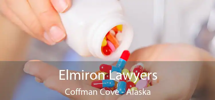 Elmiron Lawyers Coffman Cove - Alaska