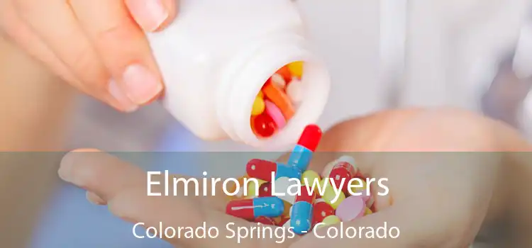 Elmiron Lawyers Colorado Springs - Colorado